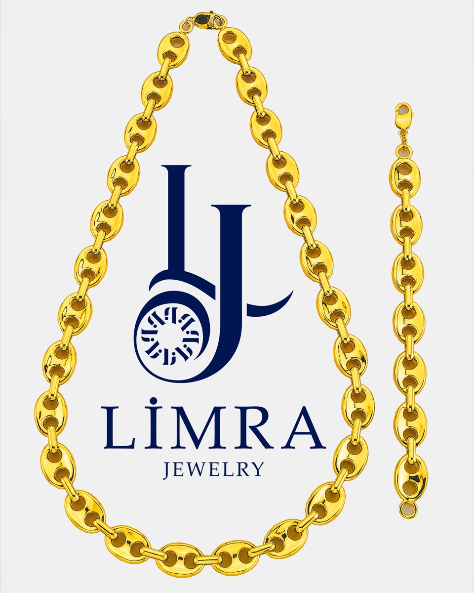 Bosphorus Link Chain