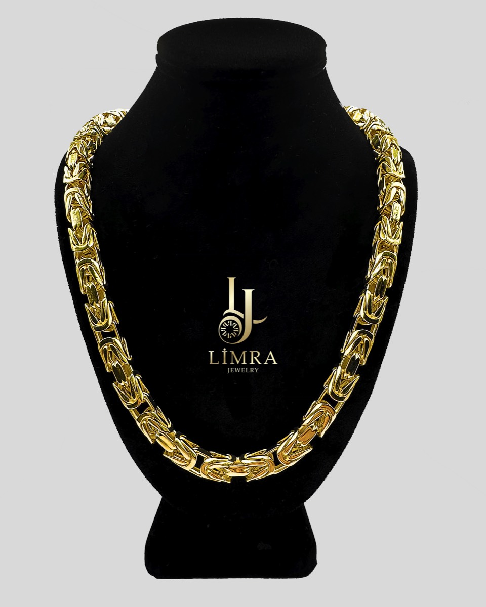 Maestoso Chain
