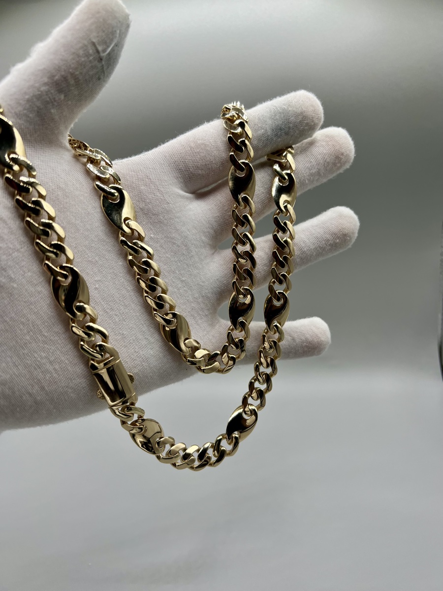 Our jewellery