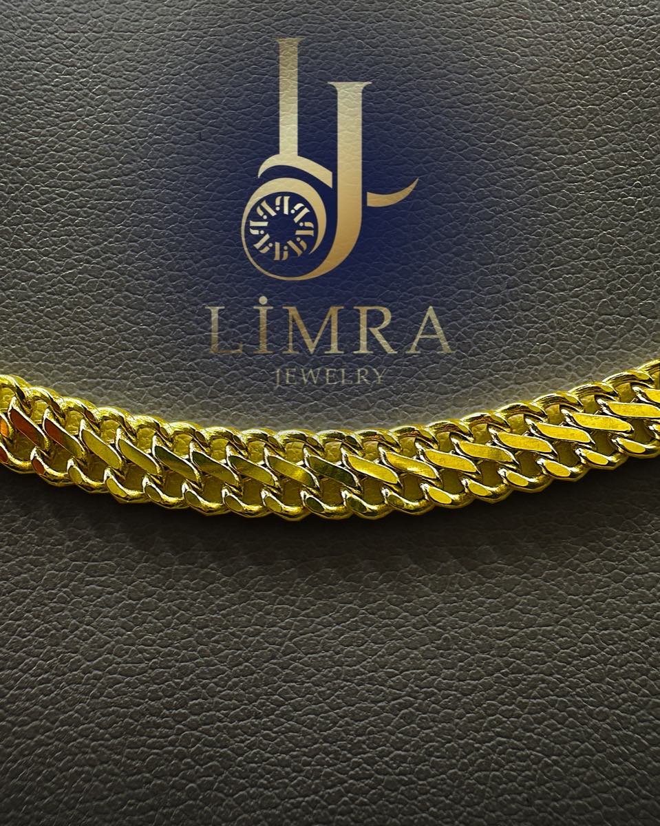 &Eacute;clat Chain