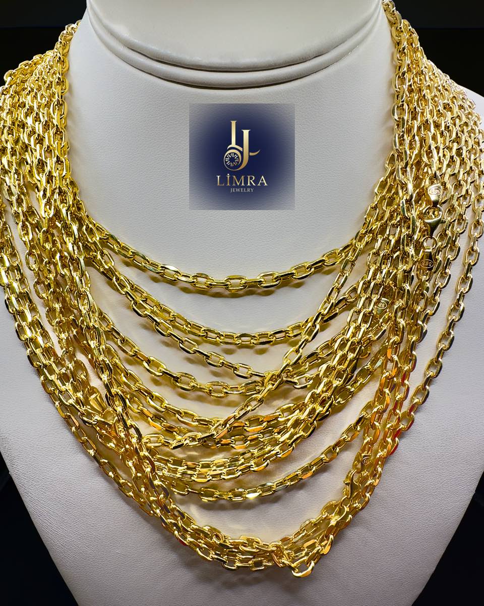 Lustro Chain