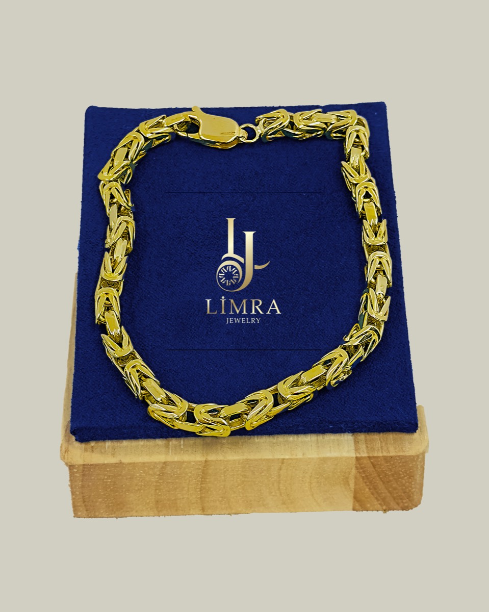 Maestoso Bracelet